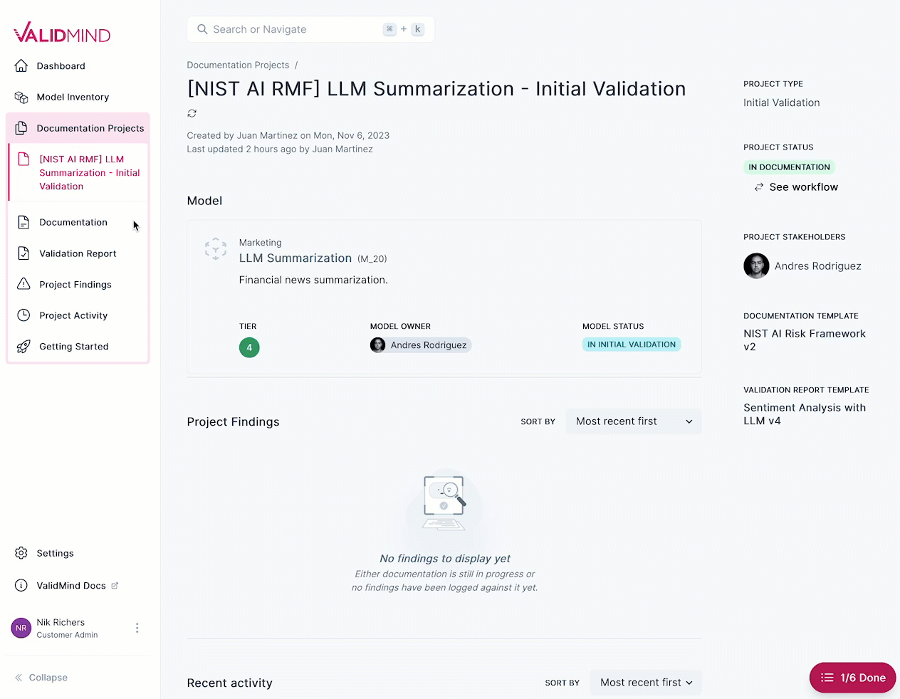 Biden's Executive Order on AI Governance: How ValidMind Enables You to Comply 1 2023 11 06 12 23 18 1