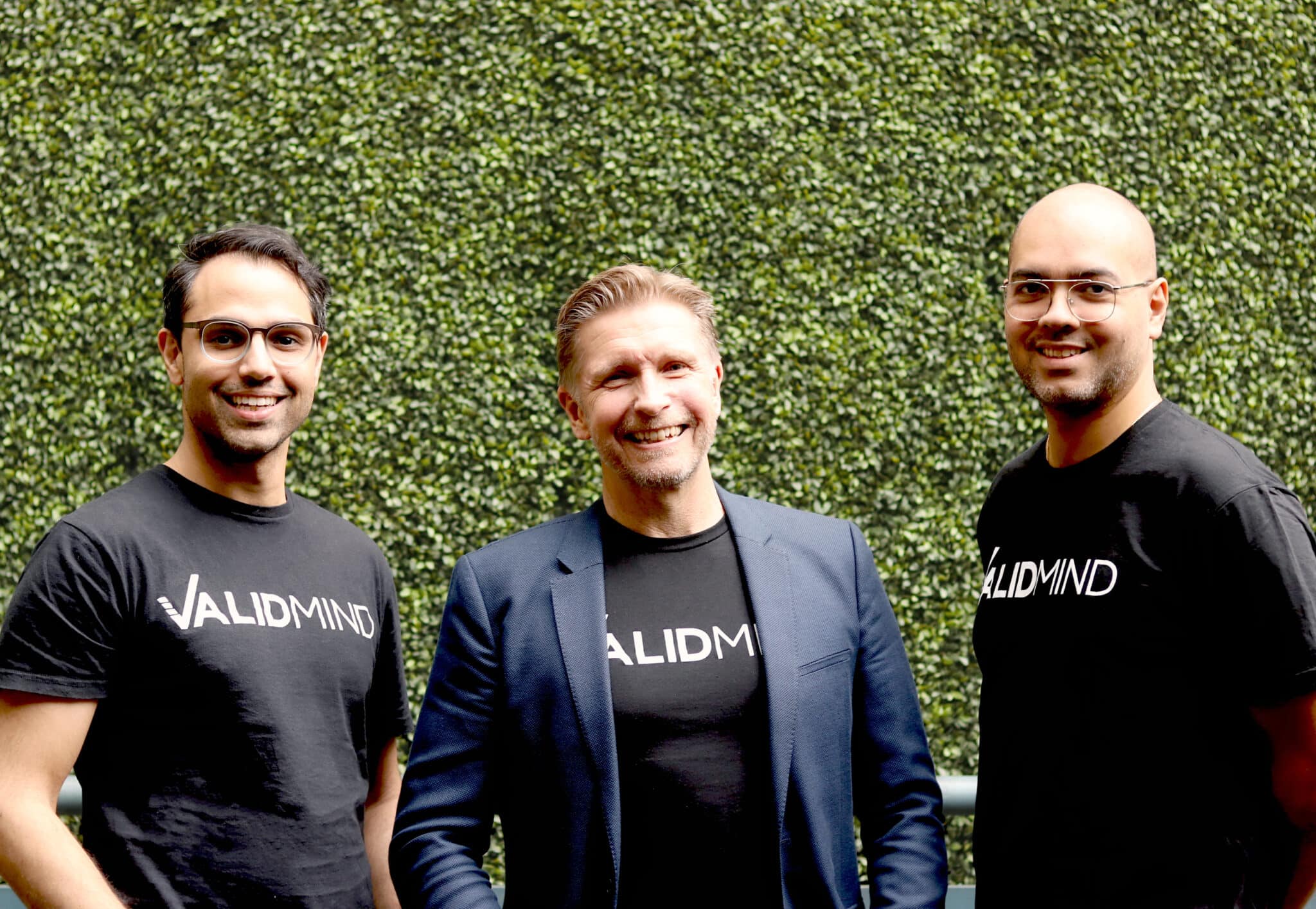 ValidMind Founders