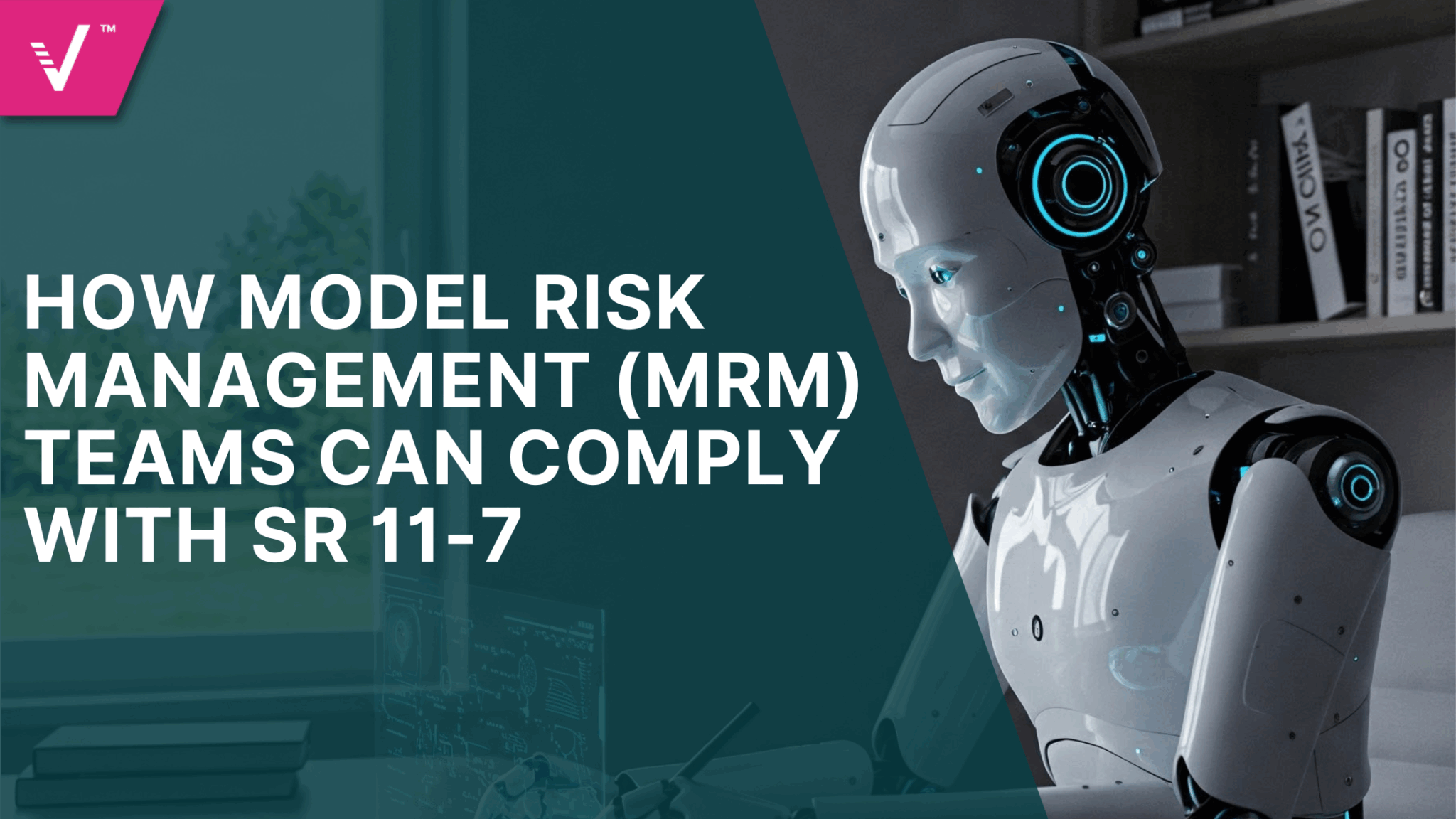 How Model Risk Management (MRM) Teams Can Comply with SR 11-7