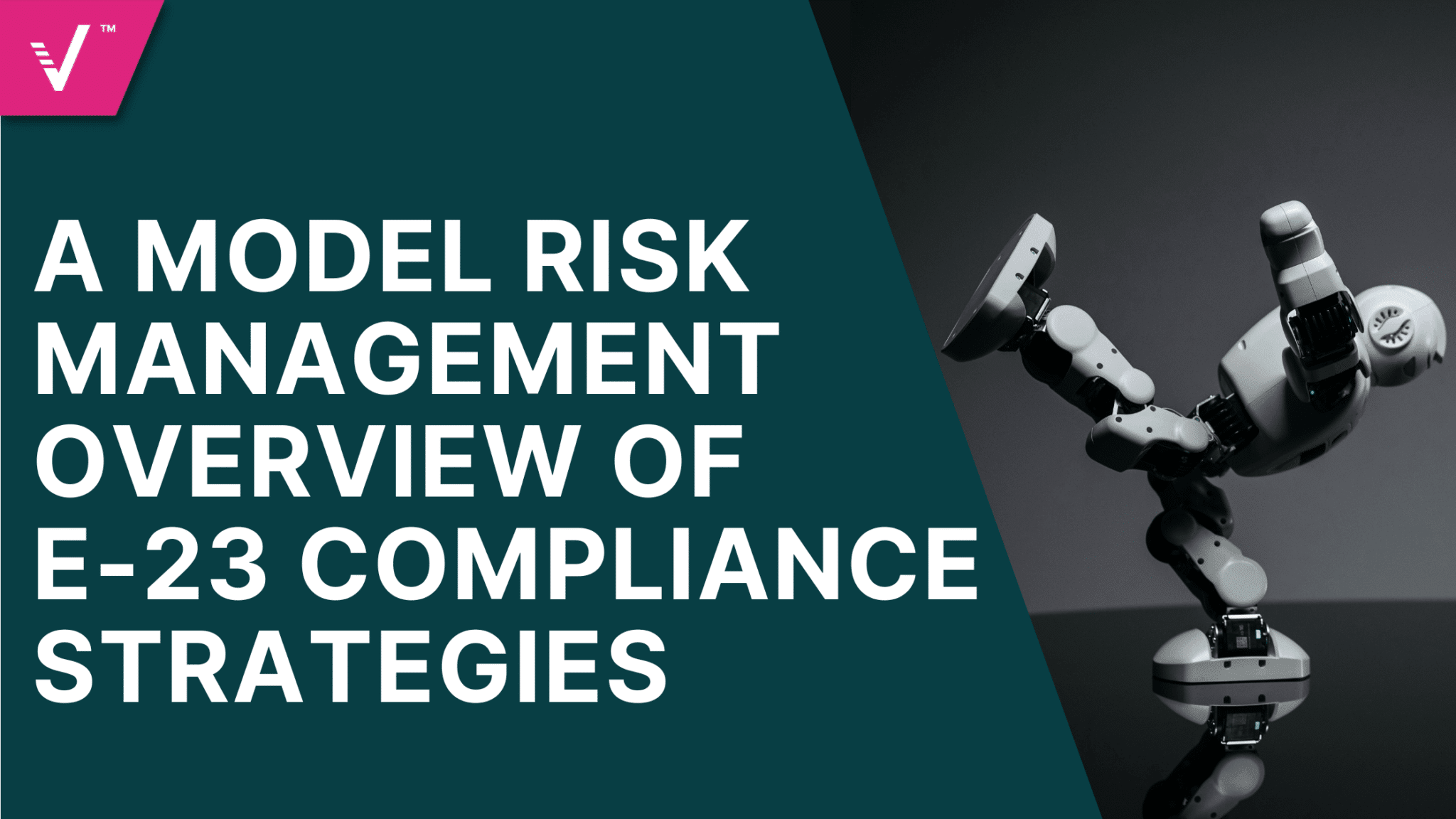 AI Models 9 A Model Risk Management Overview of E-23 Compliance Strategies