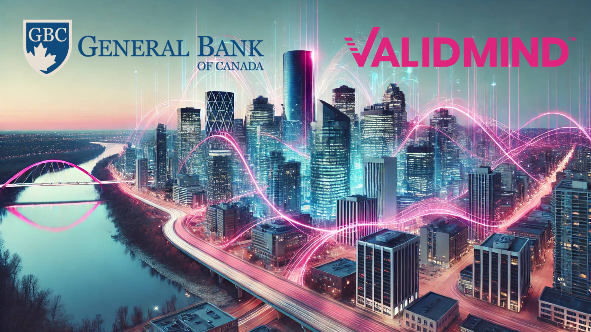 General Bank of Canada and ValidMind