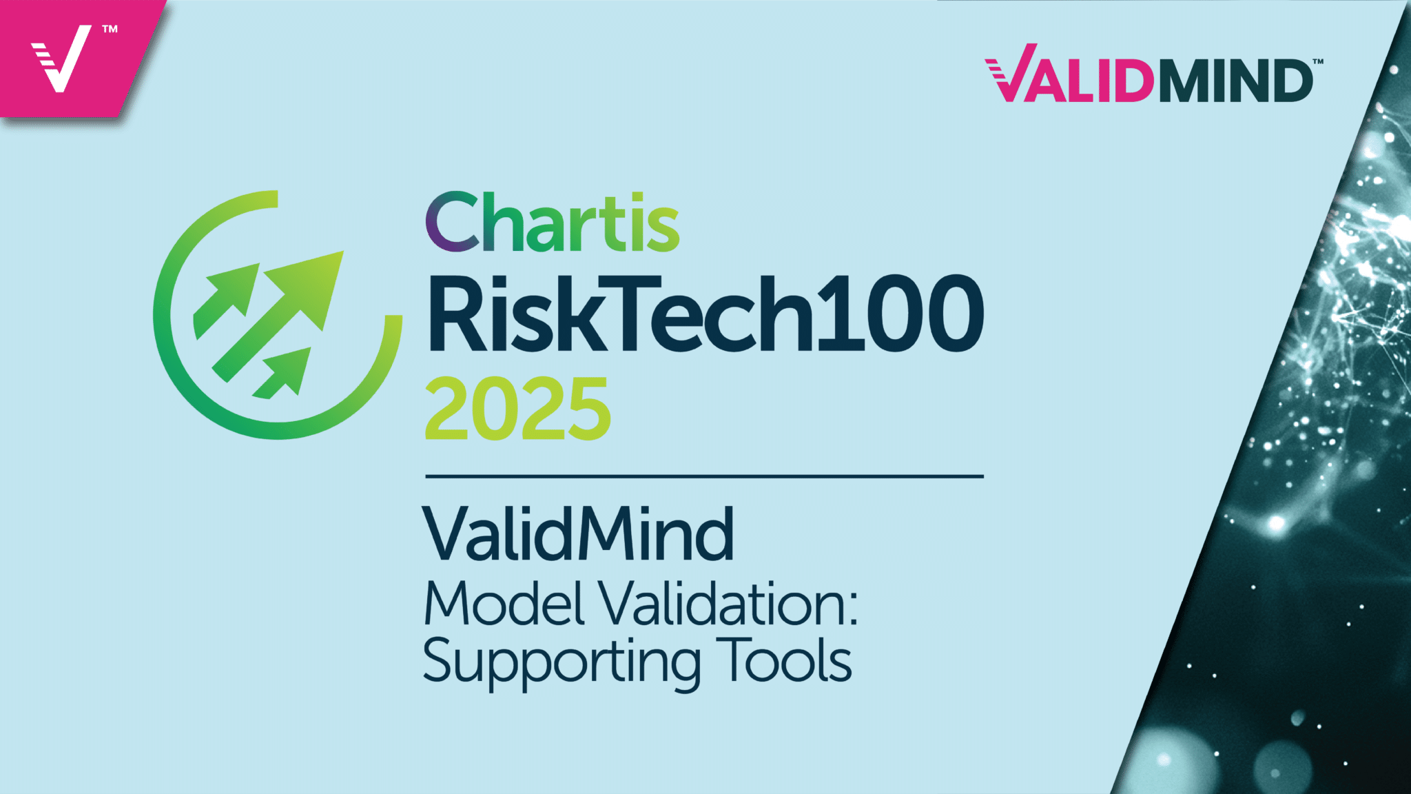RiskTech100 ValidMind