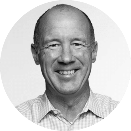 Drew Harman Venture Partner at Insight Partners & Shasta Ventures 