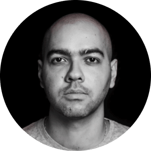 Andres Rodriguez Co Founder