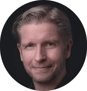 Jonas Jacobi Co-Founder & CEO