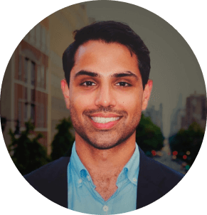 Mehdi Esmail Co-Founder