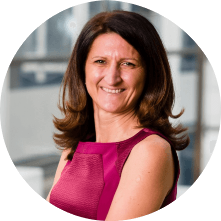 About 12 Analisa Sarasini Head of Growth Strategy