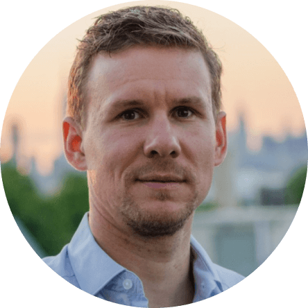 About 11 Kristof Horompoly
VP - AI Risk Management