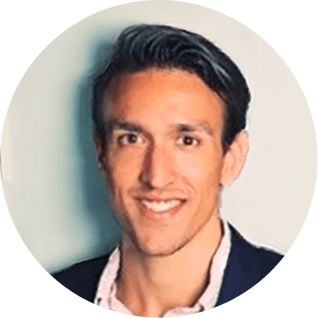 About 13 Michael Roenning Head of Solutions Architecture