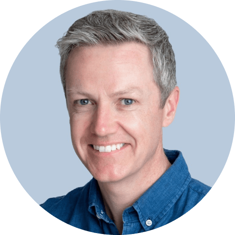 Dan Macklin