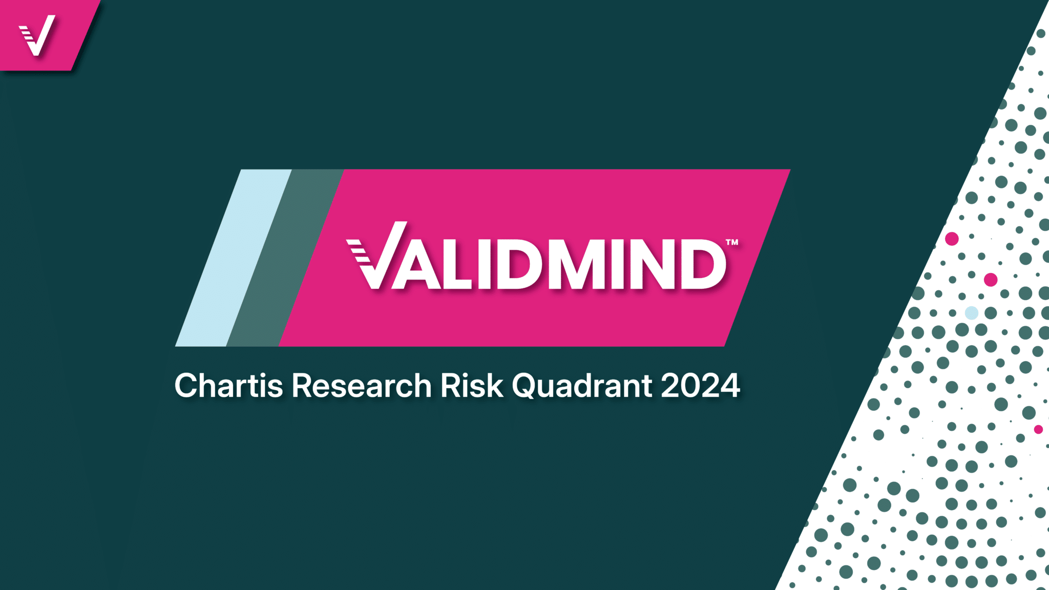 ValidMind Chartis Quadrant