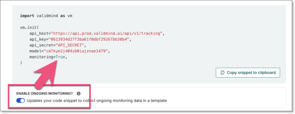 Feature Highlight: Ongoing Monitoring of Models for Regulatory Compliance and Robust Risk Management 1 image 1024x398 1