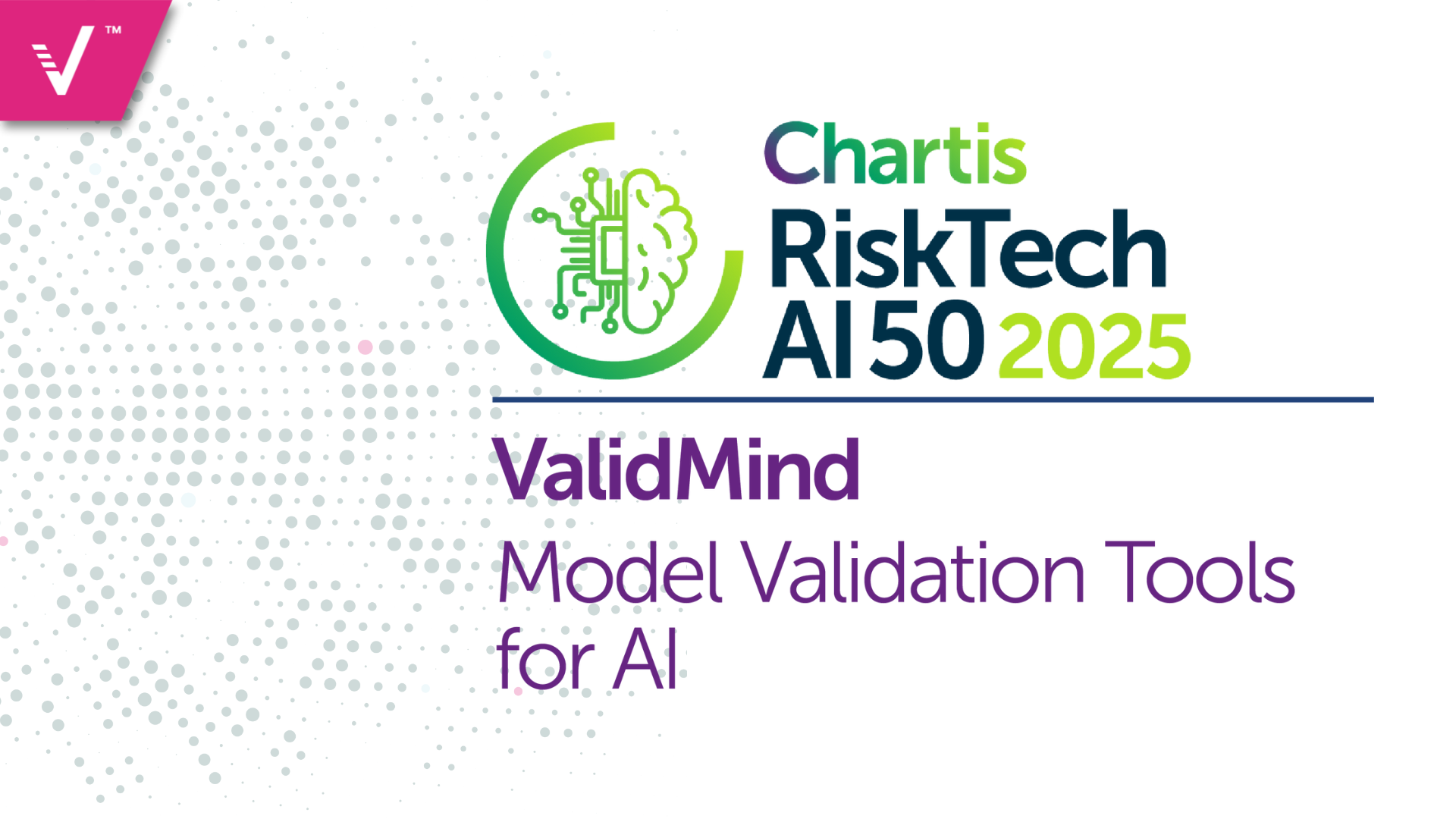 RiskTech AI 50