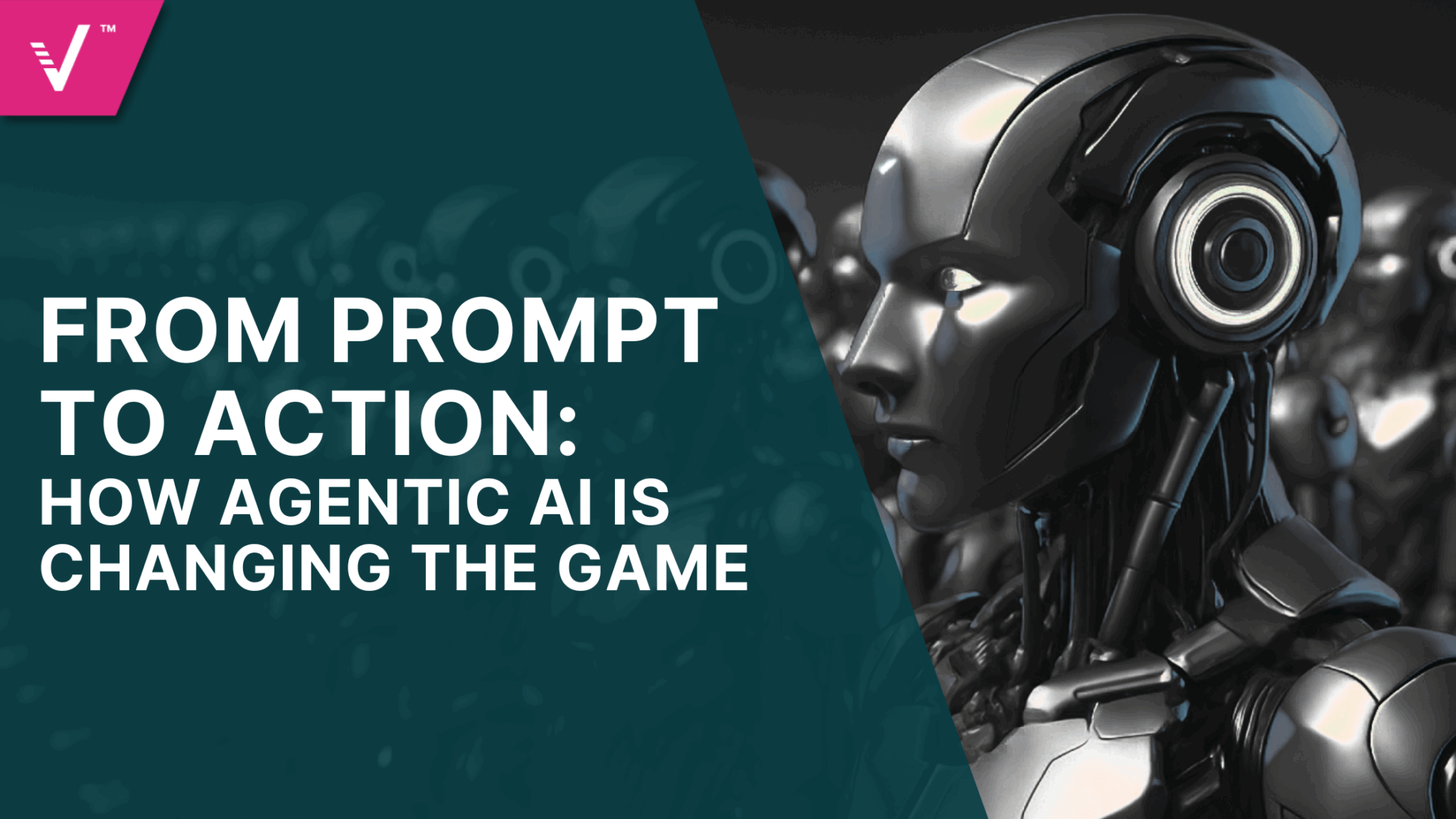 From Prompt to Action How Agentic AI Is Changing the Game