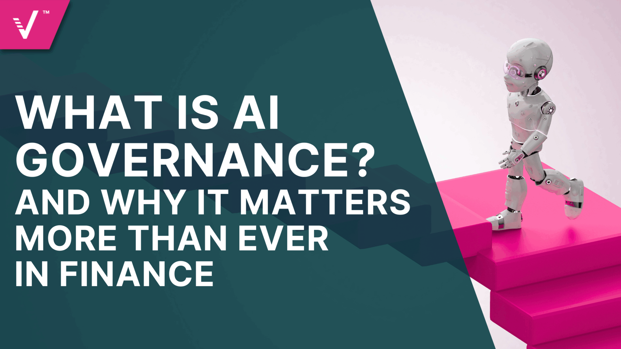 What Is AI Governance? And Why It Matters More Than Ever in Finance