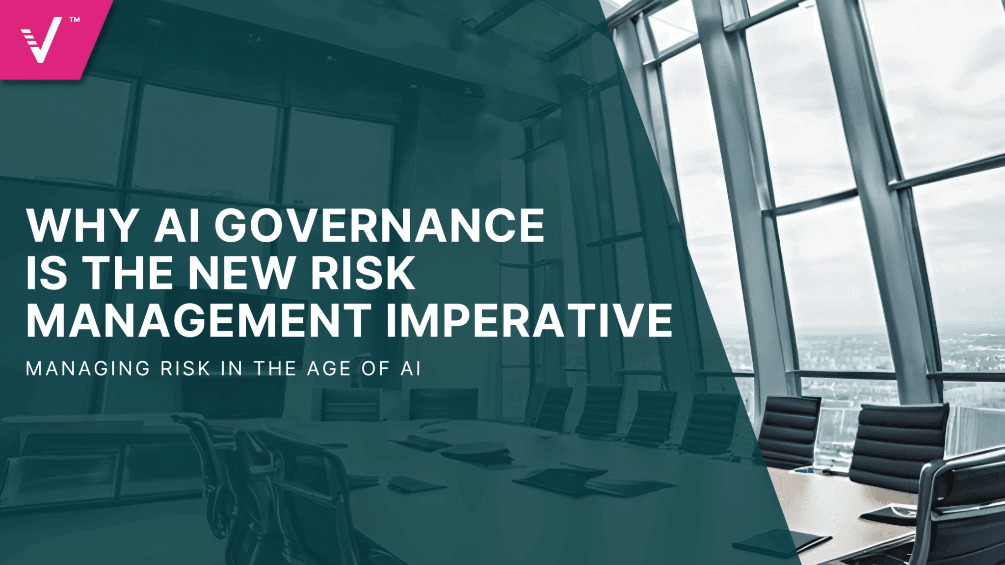 Why AI Governance Is the New Risk Management Imperative