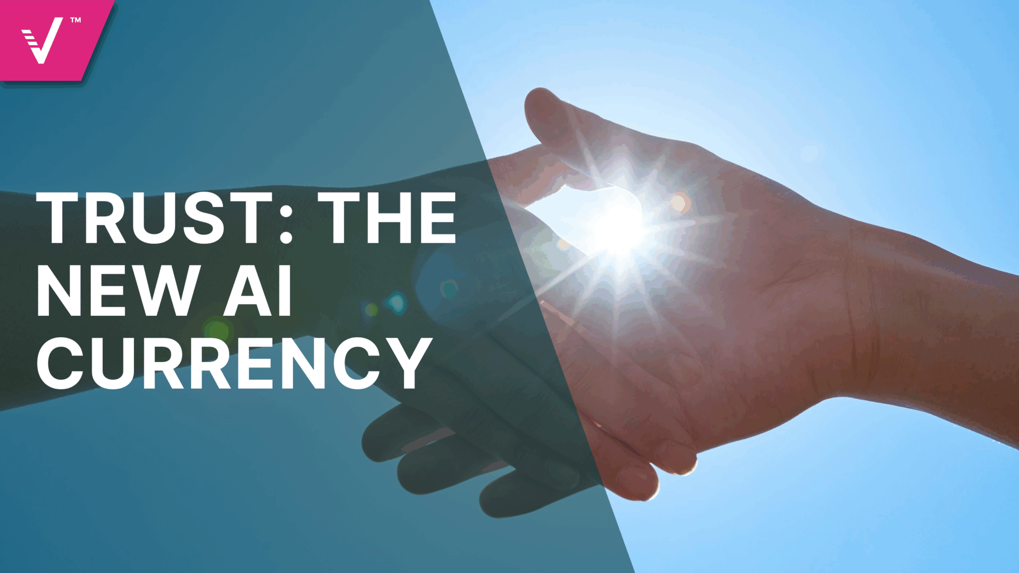 Trust - The New AI Currency