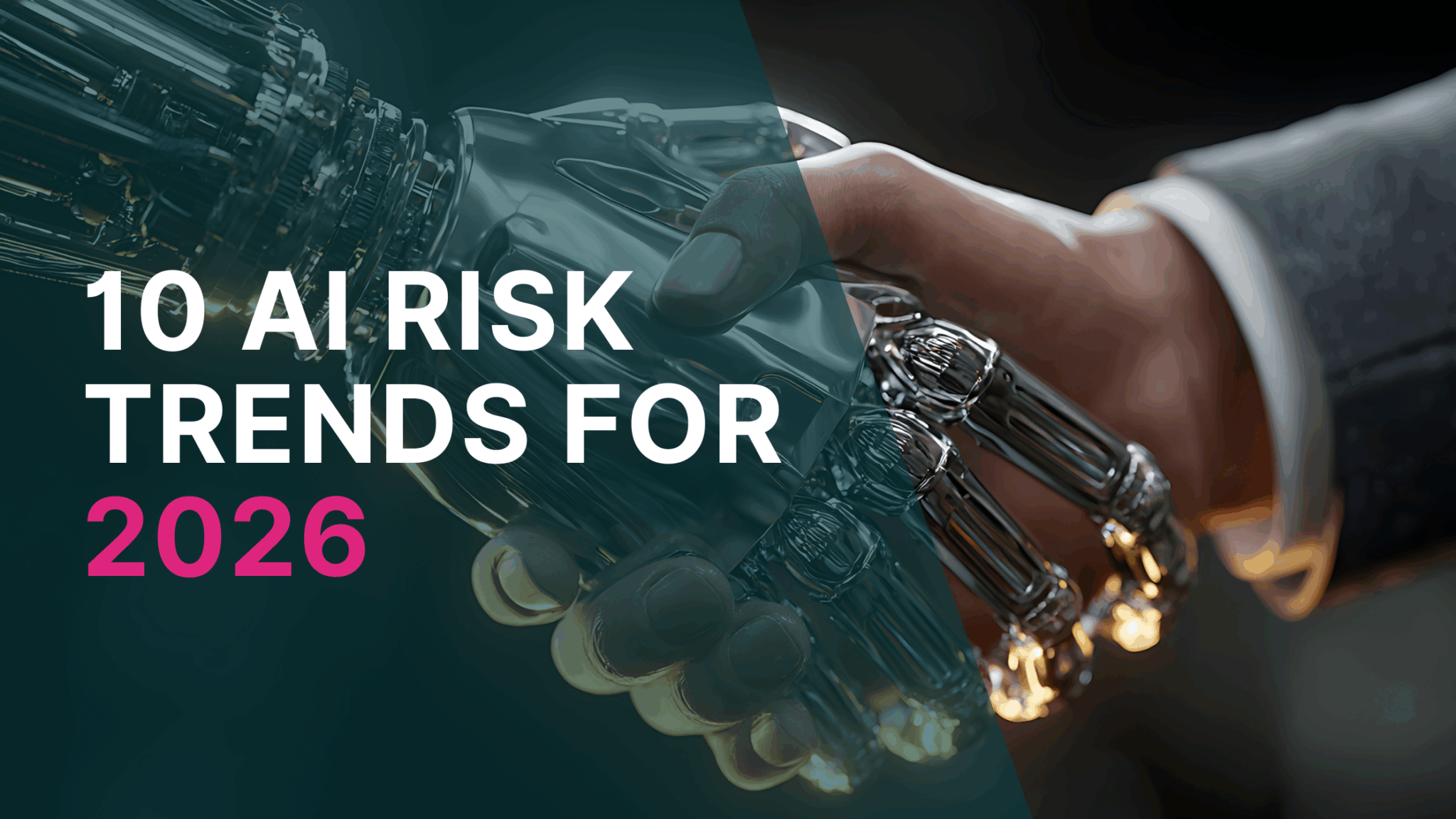 10 AI Risk Trends for 2026