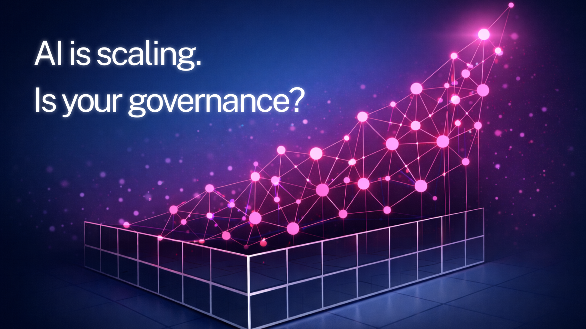 Home 26 AI Is Scaling Faster Than Governance Can Keep Up