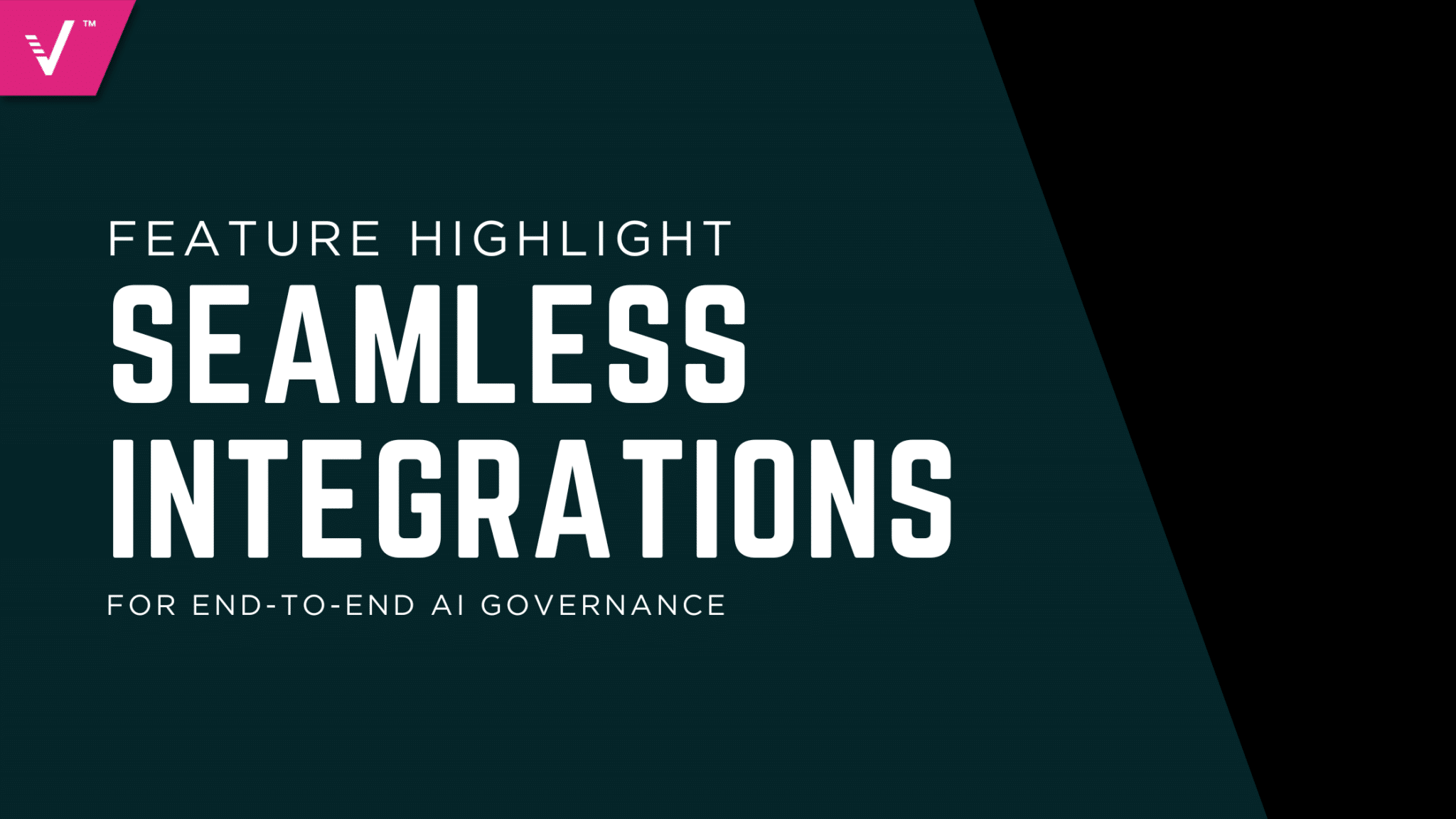 Seamless Integrations for End-to-End AI Governance