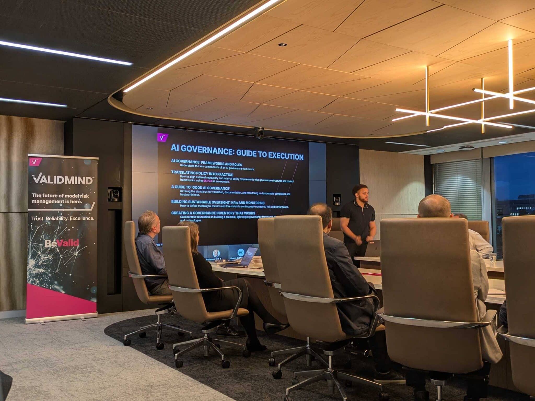 ai governance workshop