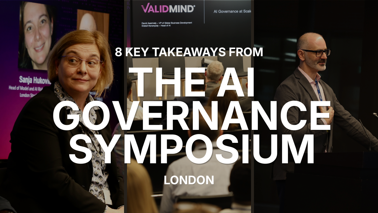 AI Governance Symposium
