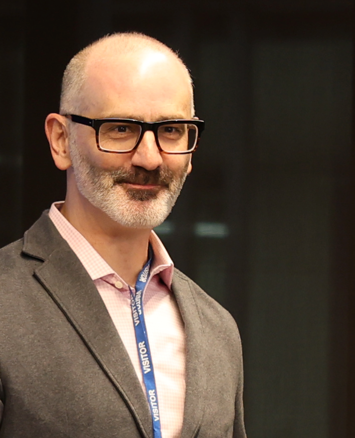 David Asermely, ValidMind